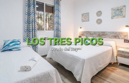 LOS TRES PICOS - Foto 14