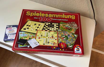 Amber & Air - 2 Schlafbereiche, Altstadtnähe, WLAN & Parkplatz - Foto 22