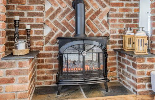 Granary Cottage - Foto 6