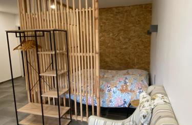 Grange rénovée, 6 minutes du Lac d'Annecy vue sur le Mont-Blanc - Foto 5