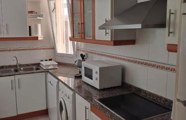 Apartamento en playa de El Arenal, Jávea - Foto 15