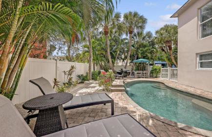 Canal Lower-Gorgeous 3 bed 3 bath near SK Village - Foto 35