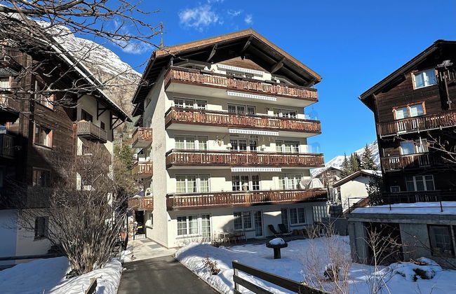 Mountain Exposure Good Value Apartments - Foto 23