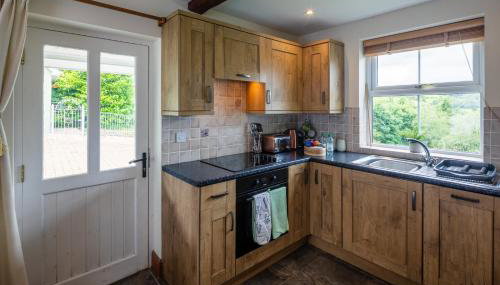 Plas Drygarn Ty Gwyrdd Crymych - Foto 4