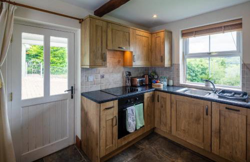 Plas Drygarn Ty Gwyrdd Crymych - Foto 4