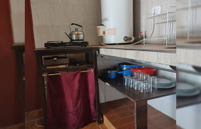 Cabañas Las Delicias - Foto 5