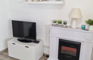 Ferienhaus Toni im Stadtkern von Bremervörde - Foto 27