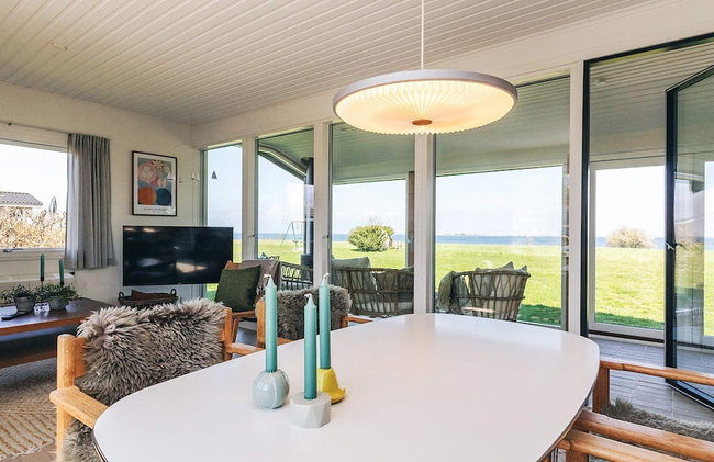 4 Star Holiday Home in Aeroskobing - Foto 17