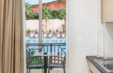 Sea View Hotel & Apartments - Foto 32