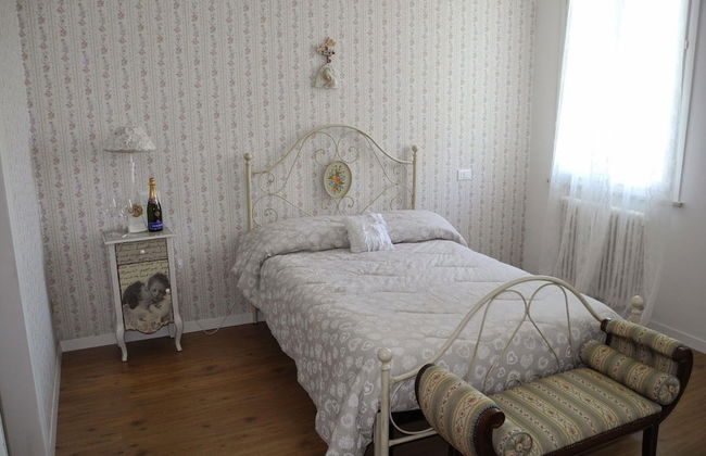 Beautiful Holiday Home in Santo Stefano With Swimming Pool - Foto 1