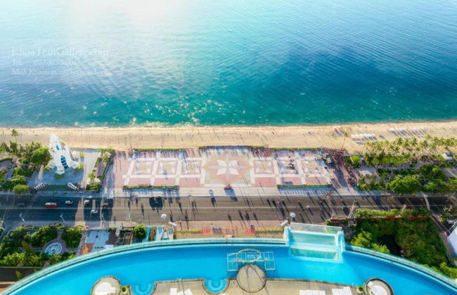 Premier High Ocean View Panorama - Foto 48