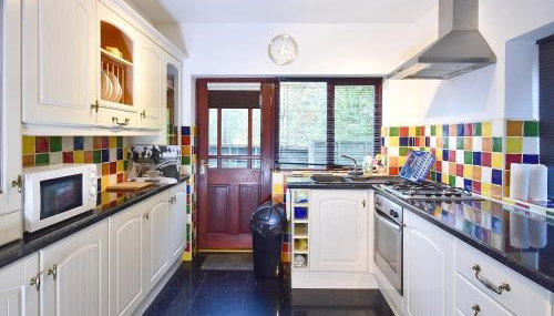 South Lodge Cottage - Foto 4