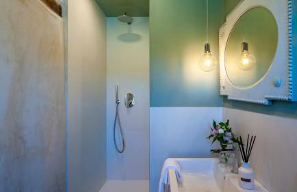 Luxury villa in Le Marche Casa Sant'Elia - Foto 4