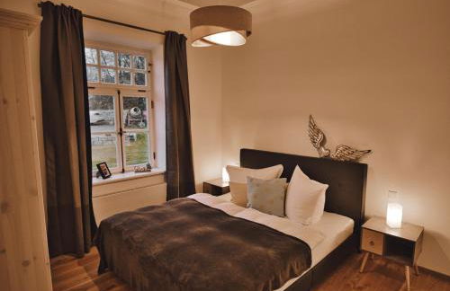 Feriendomizil Villa Neidstein - Foto 20