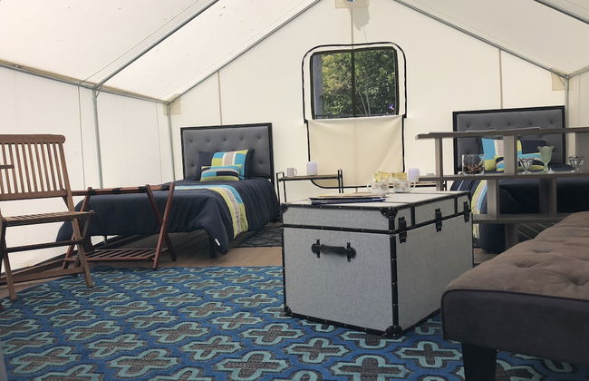 Surrey Resort - Foto 8