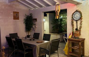 AMAIRADOU maison de vacances - Foto 47