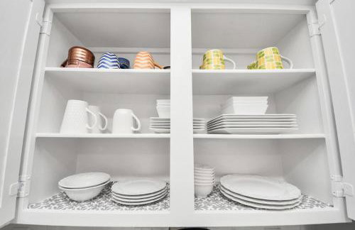 Stylish Katy Retreat 4BR Sleeps 10 Outdoor Escapre - Foto 14