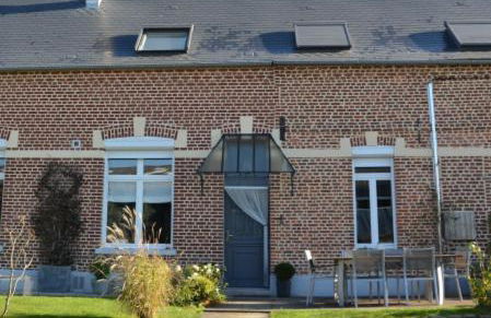 Gîte du Frêne - Foto 2