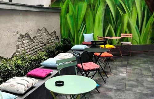 Komfort - Suite zentral, mit Balkon und Waschmaschine - Foto 14