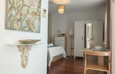 El Estudio del Marqués Little Apartments - Foto 3