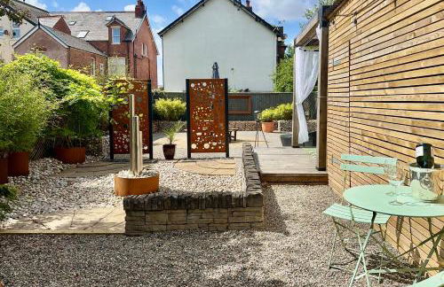 Charles Alexander Short Stay - Derbe House - Foto 11