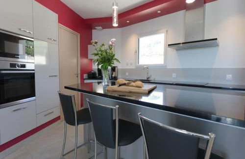 Luxury villa with private pool in Cesseras - Foto 11