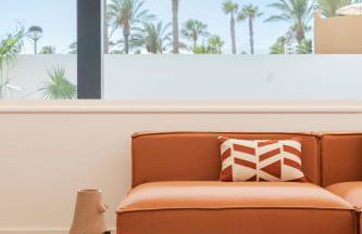 Villa Tropico - Design house with pool in Corralejo - Photo 4