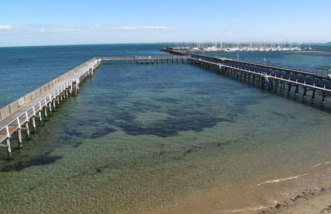 Brighton Bay Apartments - Foto 34