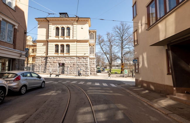 2ndhomes Cozy Apartment with Park View - Foto 14