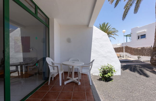 Apartments La Peñita Lanzarote - Photo 33