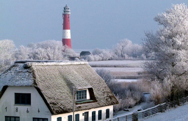 Pellworm Ostersiel 1 - Photo 25