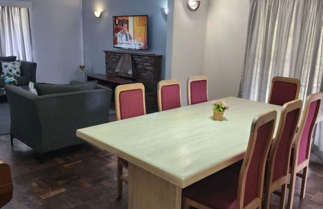 Lovely 3 bed in Mount Pleasant - 2153 - Foto 5