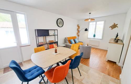 Les Sardines - Foto 9