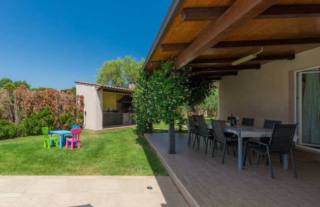 Villa Vela - Foto 24