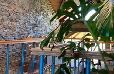 Ahío San Martín, Apartamentos Rurales Casa de la Villa - Foto 47