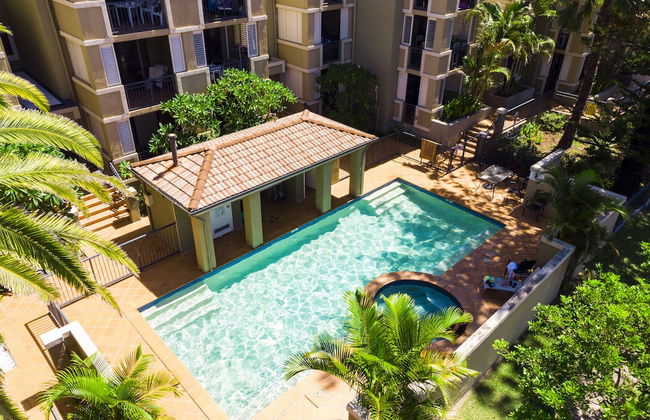 Beaches on Wave Street - Foto 36