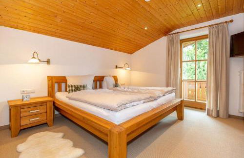 Chalet Bergromantik - Foto 8