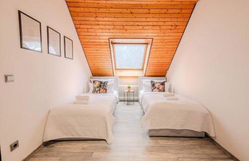 Villa Panoramica Pool & Sauna - Foto 28