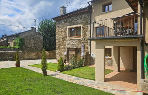 Cal Not La Masia, Cerdanya - Foto 11