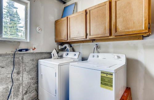 Cozy Mountain House Perfect for Relaxing - Puma's Den - Foto 7