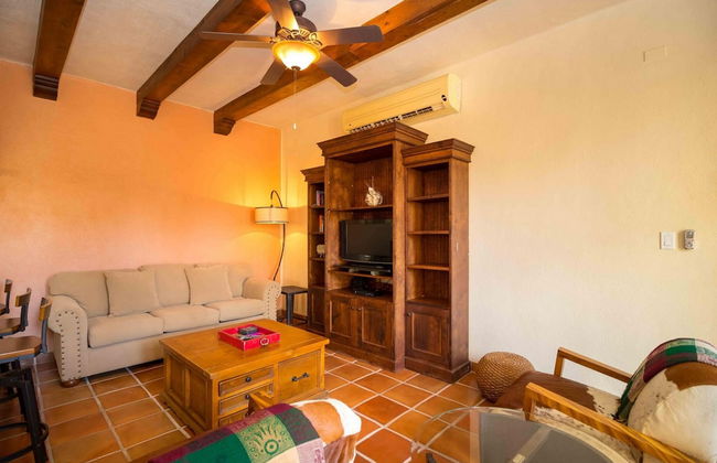 Casa Del Vino 2BR by Casago - Foto 8