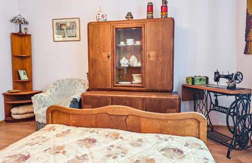 Przytulne Mieszkanie w Stylu Vintage Centrum - Foto 31