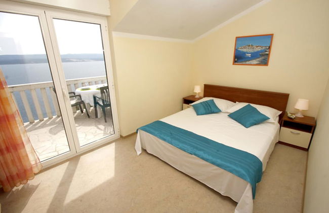 Apartments Vesna Mimice - Foto 14