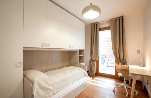 Portopiccolo Avolare Apartments in panoramic terrasses - Foto 39