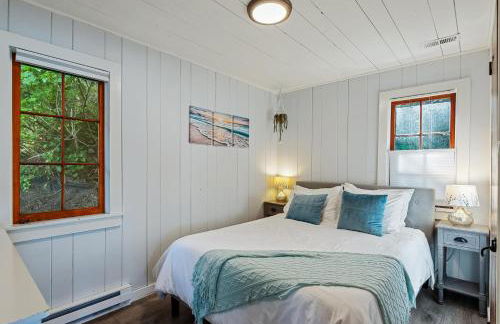 Perch - Breezy Point Hideout - Foto 20