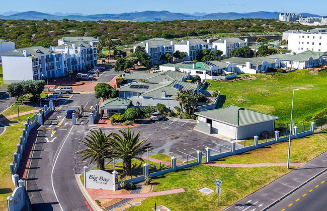 Big Bay Beach Club 98 - Foto 23