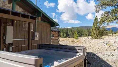 Amazing 5BR Hot Tub Game Room Mountain Views - Foto 3