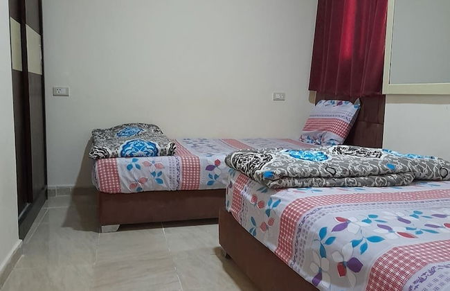 Hurghada Comfort Apartments - Foto 24
