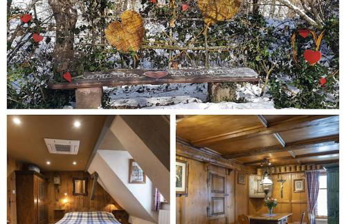 ANNO 1698 Gîtes et Chambres d'Hôtes - Foto 21