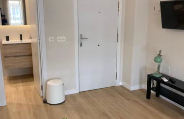 Charming Loft Málaga Centre - Photo 8